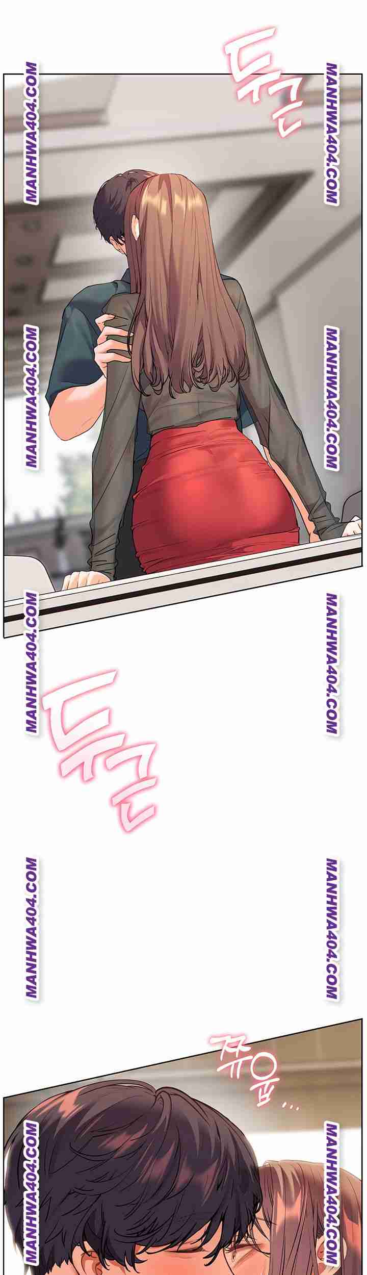 HOT  The Tea Page 11 - MangaHe