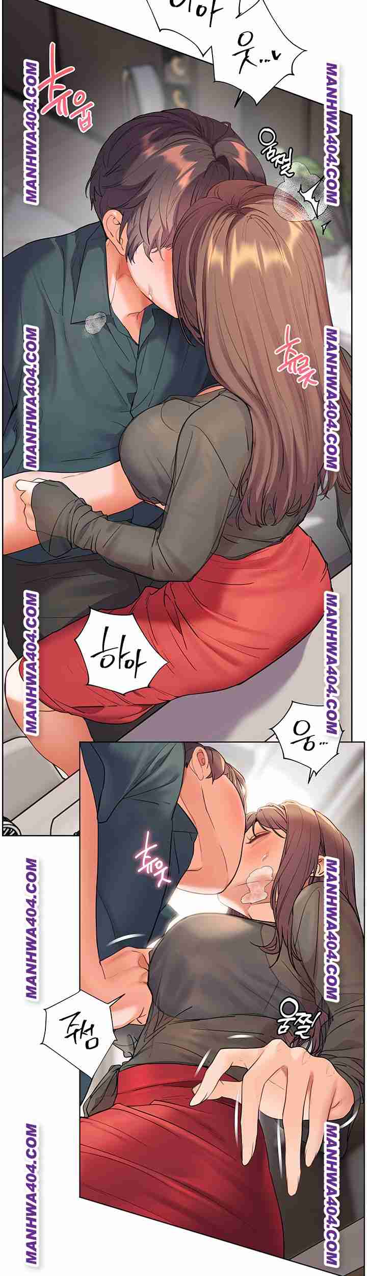 HOT  The Tea Page 19 - MangaHe