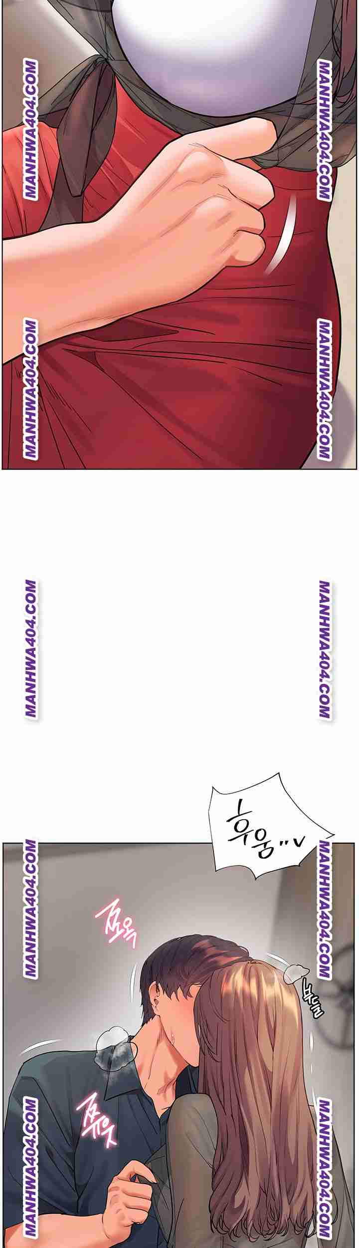 HOT  The Tea Page 21 - MangaHe