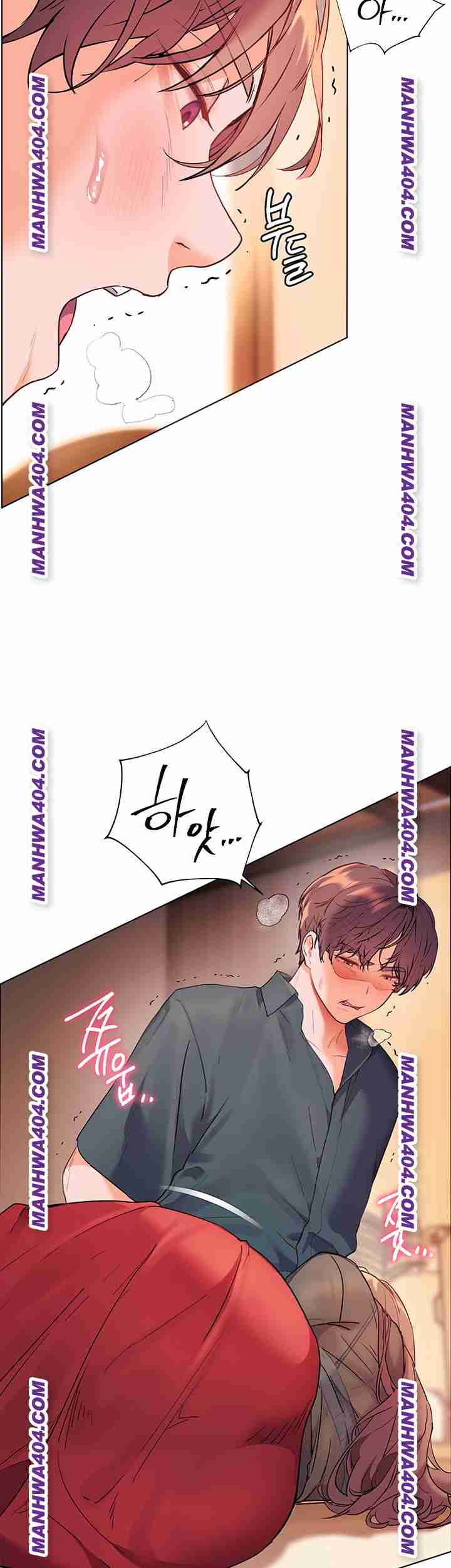 HOT  The Tea Page 57 - MangaHe