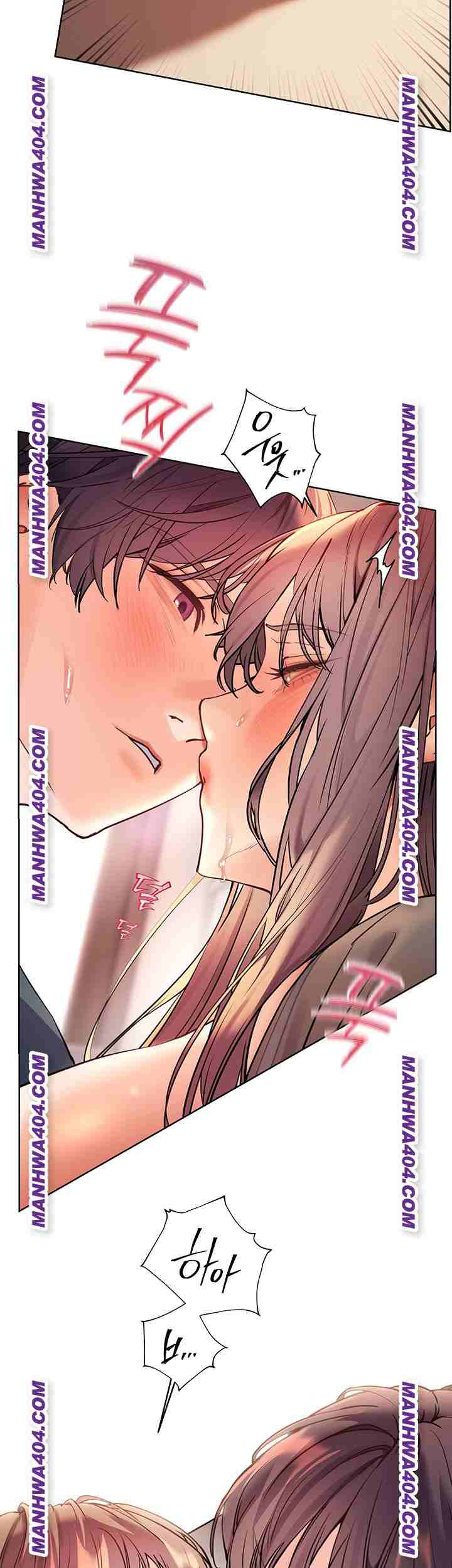 HOT  The Tea Page 27 - MangaHe