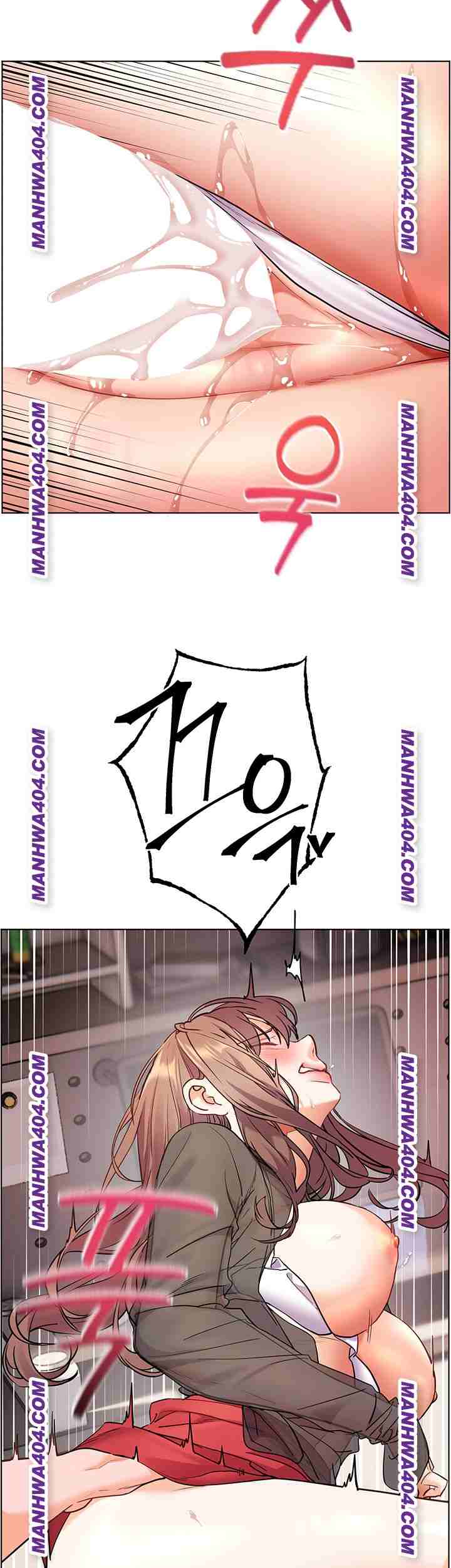 HOT  The Tea Page 41 - MangaHe