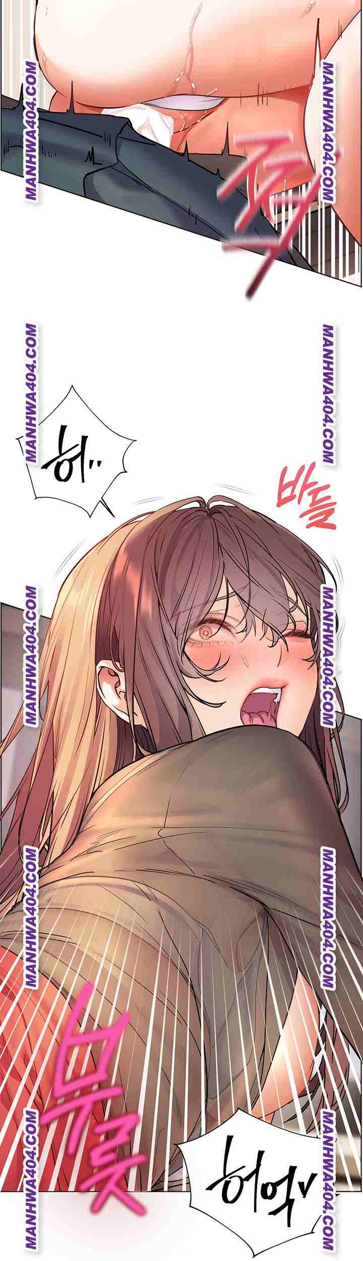 HOT  The Tea Page 42 - MangaHe