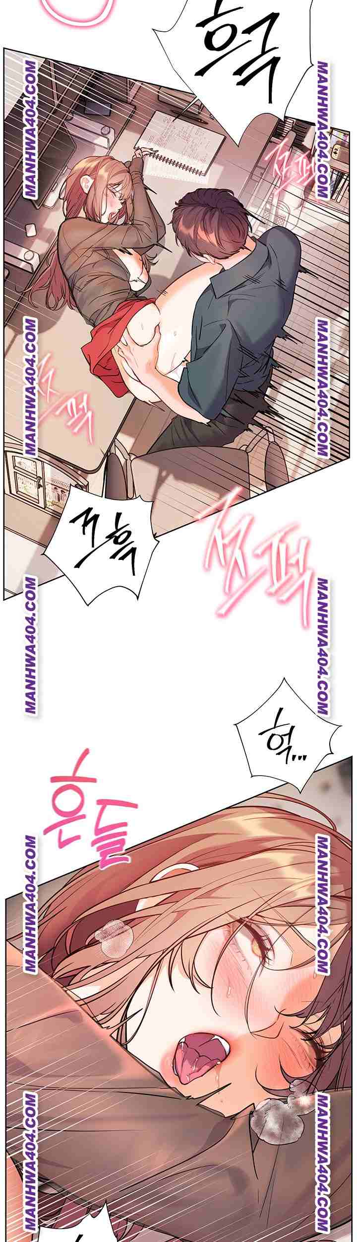 HOT  The Tea Page 45 - MangaHe