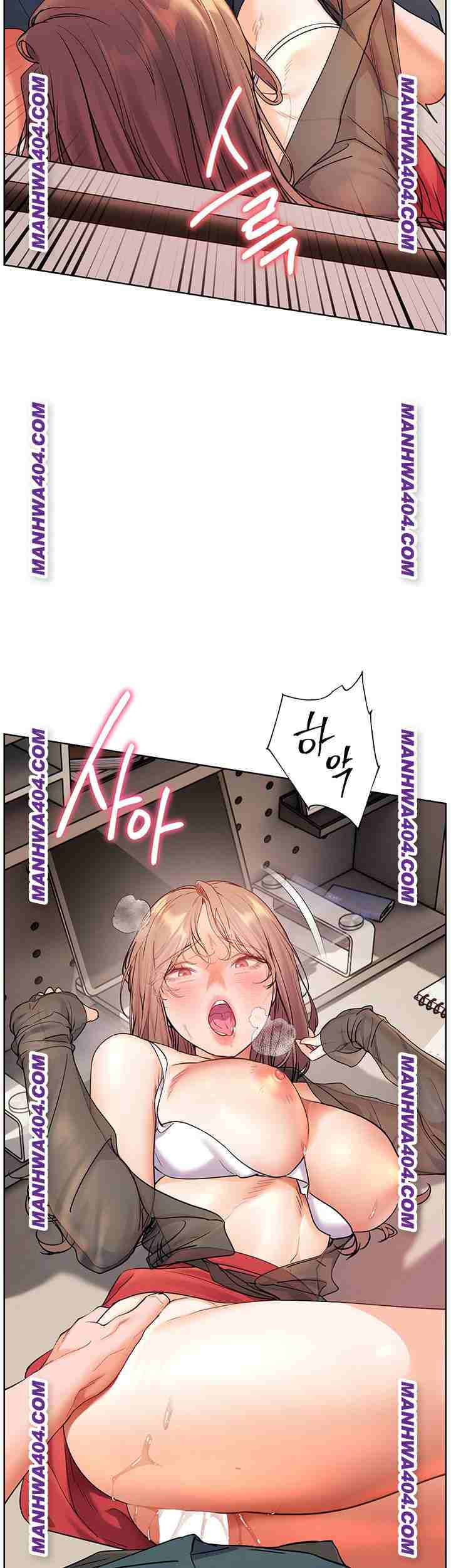 HOT  The Tea Page 48 - MangaHe