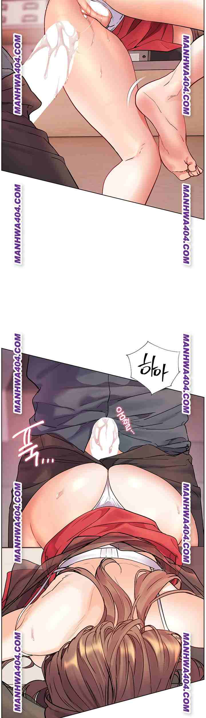 HOT  The Tea Page 60 - MangaHe