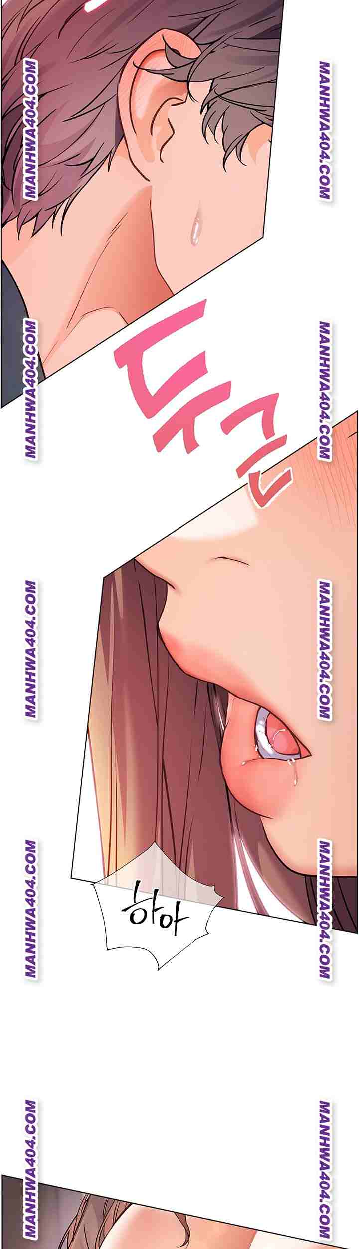 HOT  The Tea Page 8 - MangaHe