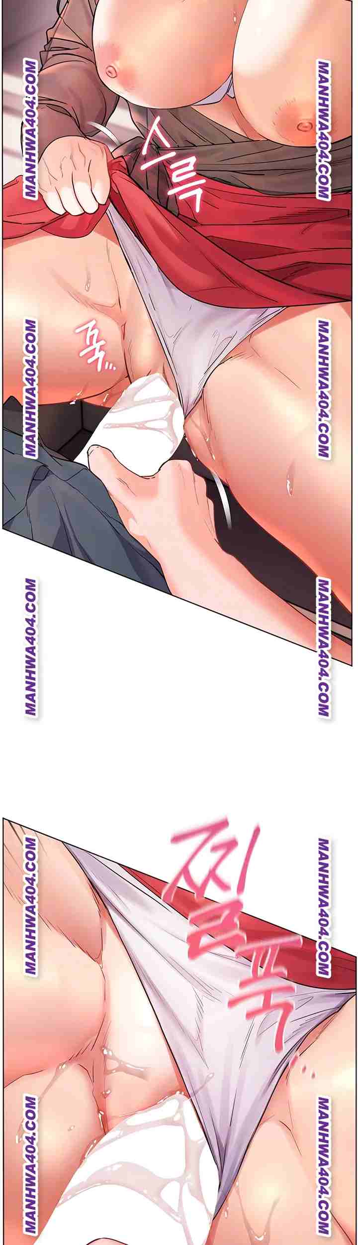 HOT  The Tea Page 9 - MangaHe