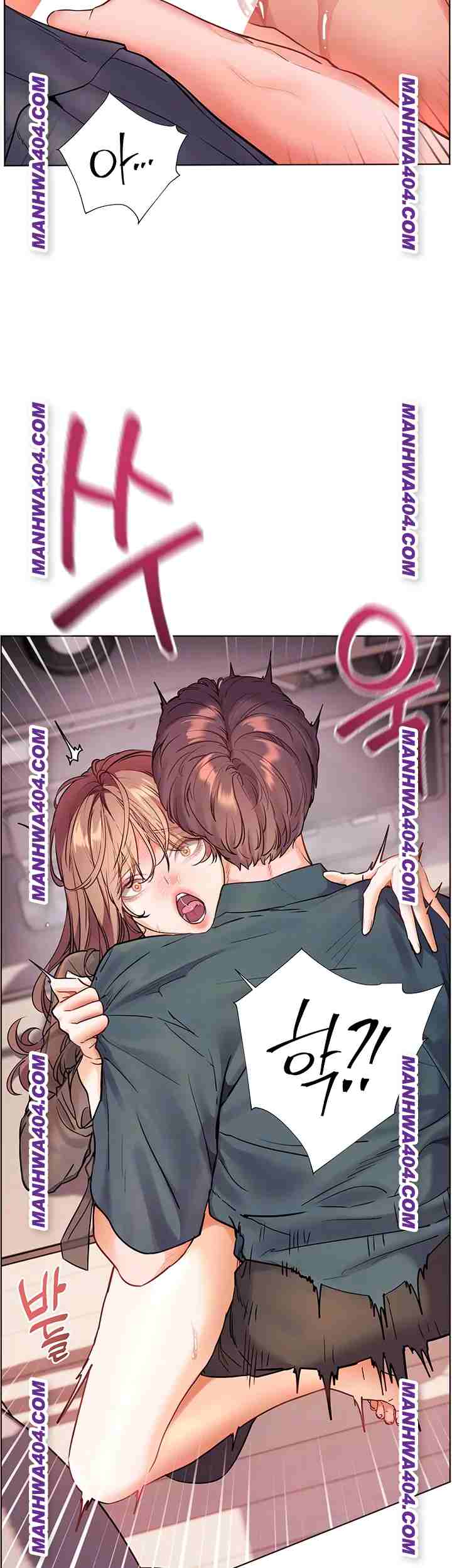 HOT  The Tea Page 10 - MangaHe