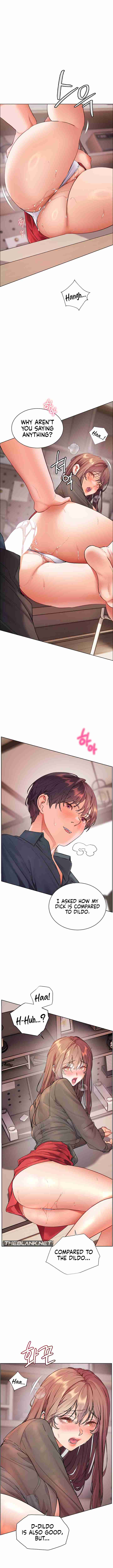HOT  The Tea Page 11 - MangaHe