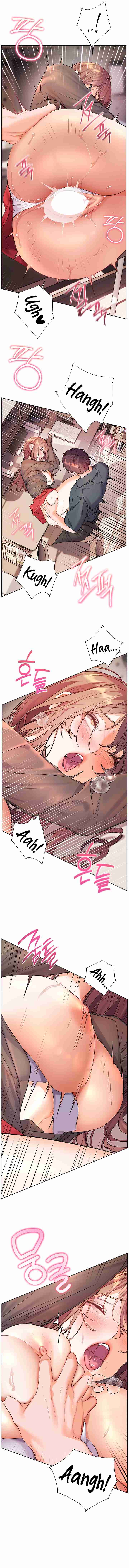 HOT  The Tea Page 13 - MangaHe