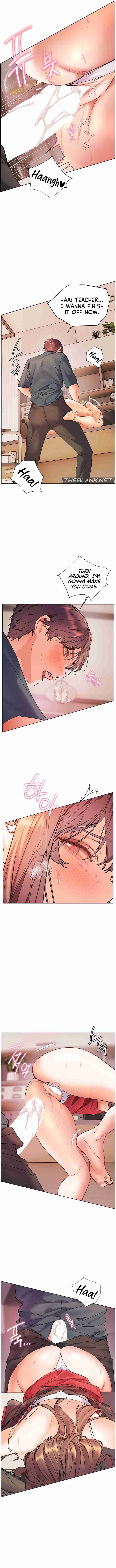 HOT  The Tea Page 16 - MangaHe