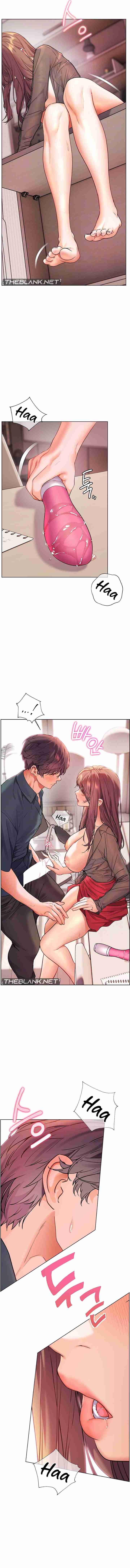HOT  The Tea Page 3 - MangaHe