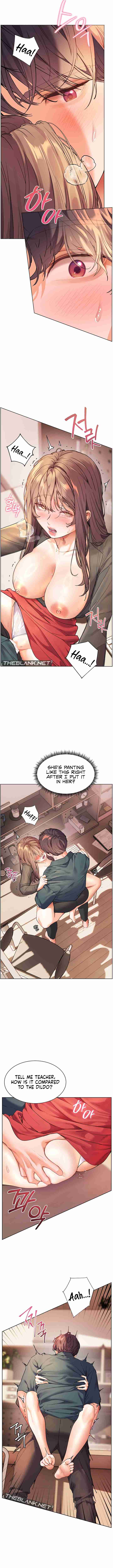 HOT  The Tea Page 6 - MangaHe