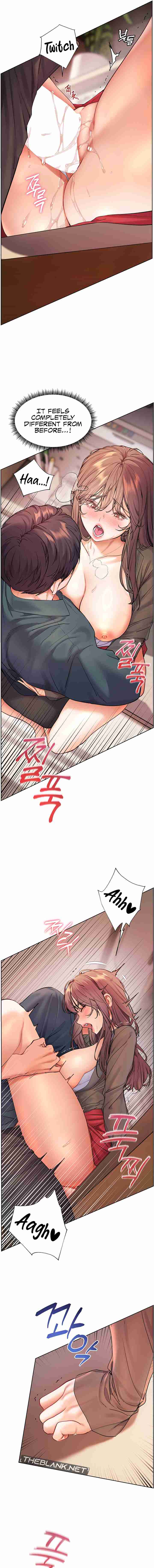 HOT  The Tea Page 8 - MangaHe