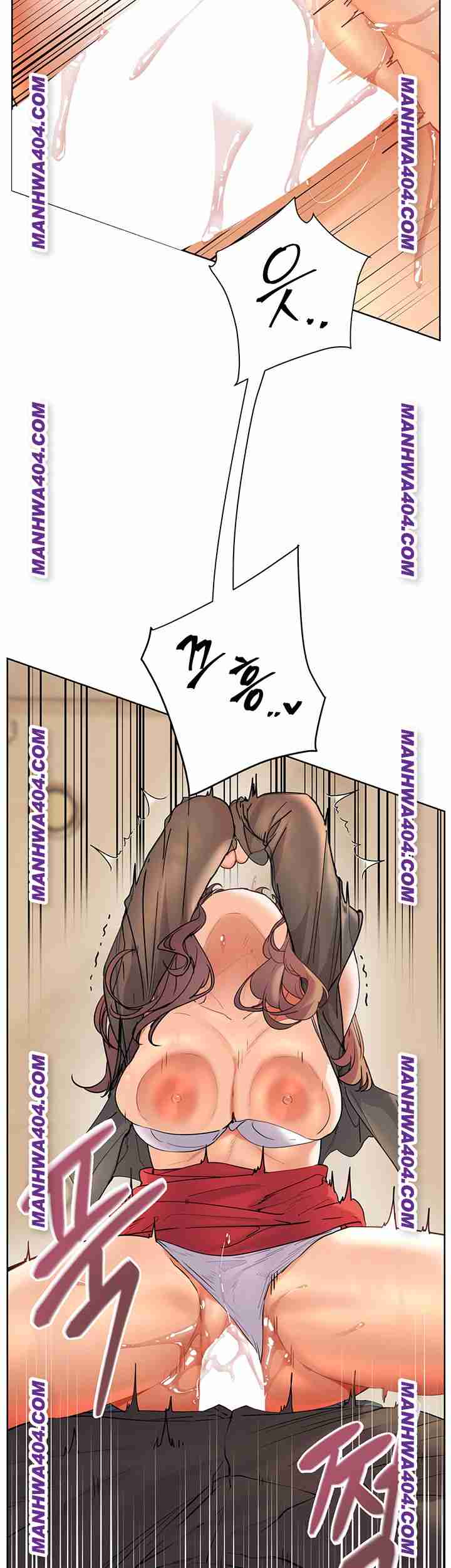HOT  The Tea Page 18 - MangaHe
