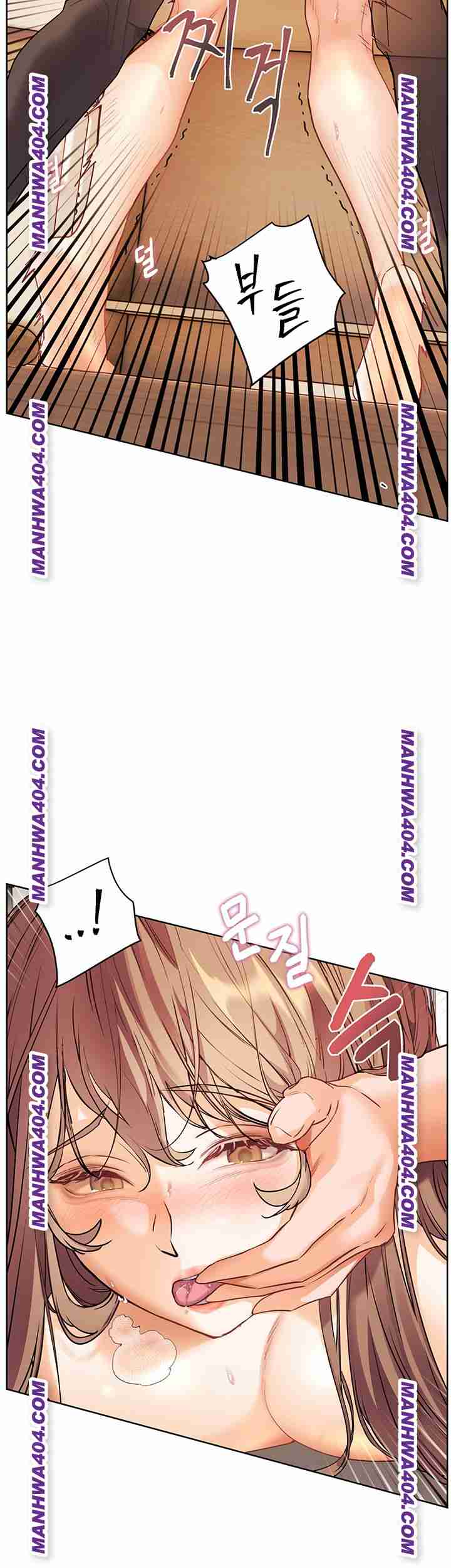 HOT  The Tea Page 28 - MangaHe