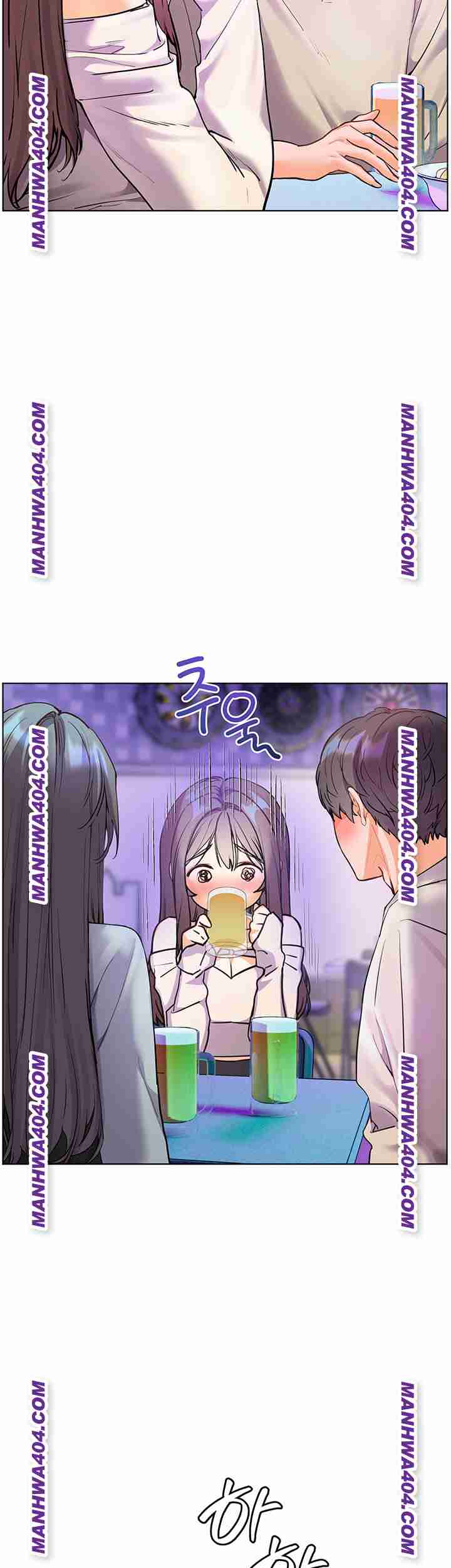 HOT  The Tea Page 49 - MangaHe