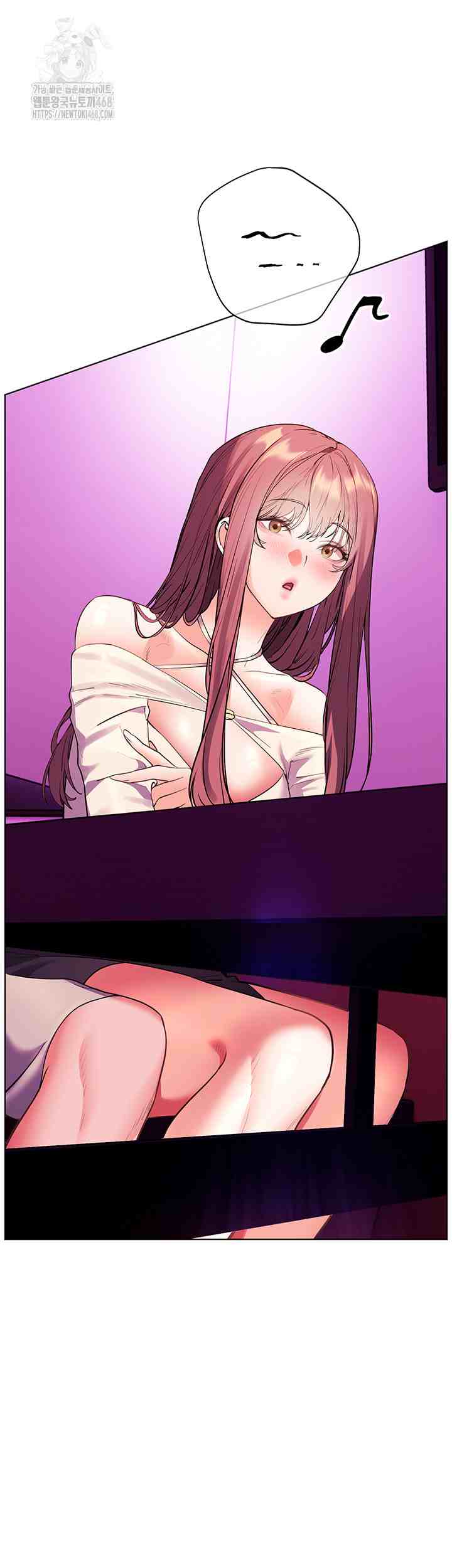 HOT  The Tea Page 48 - MangaHe