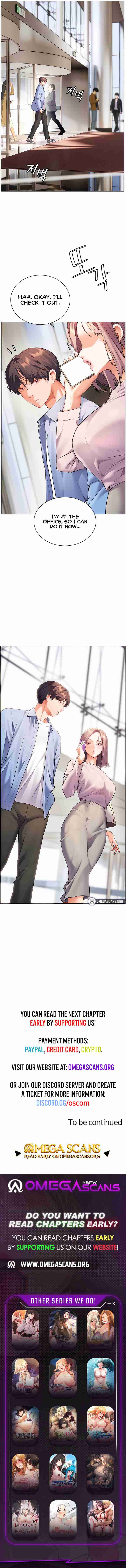 HOT  The Tea Page 12 - MangaHe
