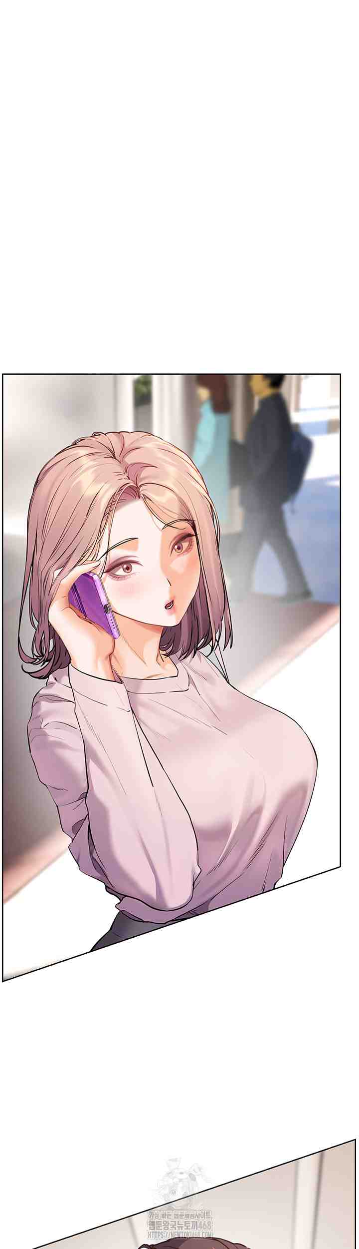 HOT  The Tea Page 8 - MangaHe