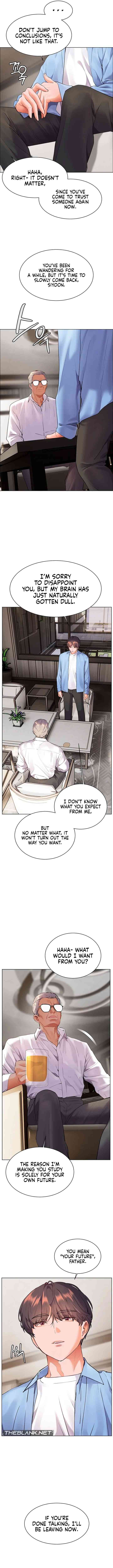 HOT  The Tea Page 11 - MangaHe