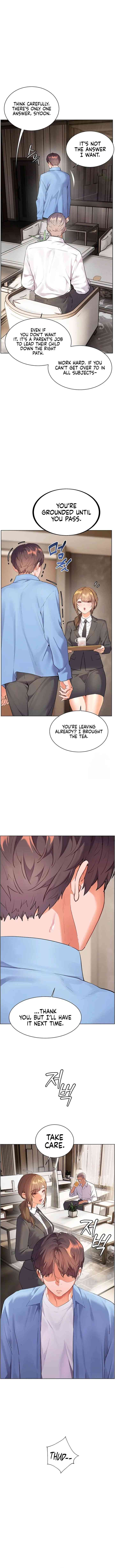 HOT  The Tea Page 12 - MangaHe