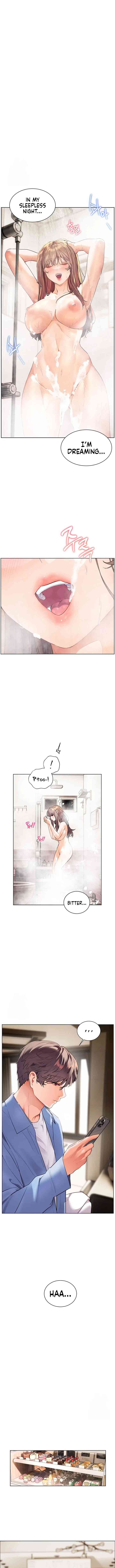 HOT  The Tea Page 15 - MangaHe