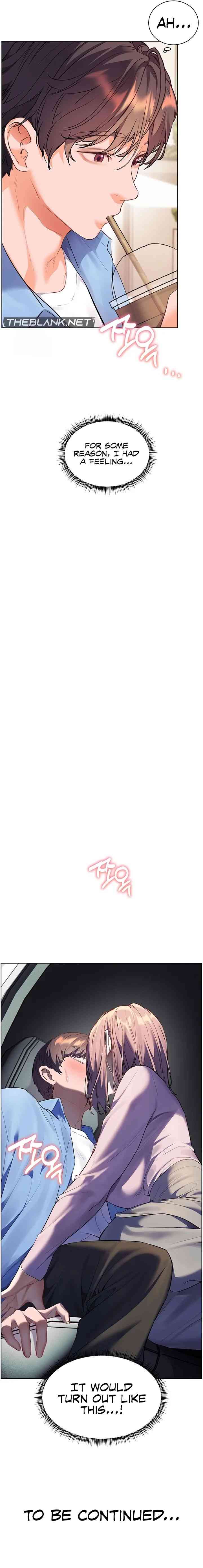 HOT  The Tea Page 17 - MangaHe