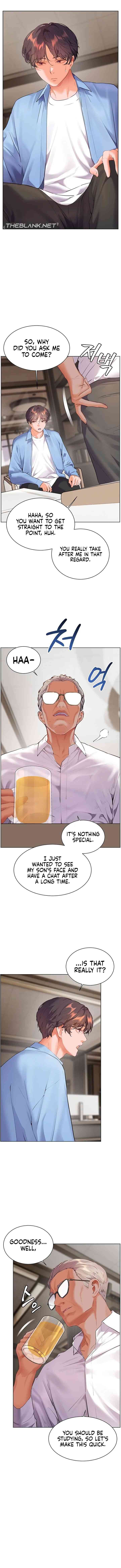 HOT  The Tea Page 7 - MangaHe