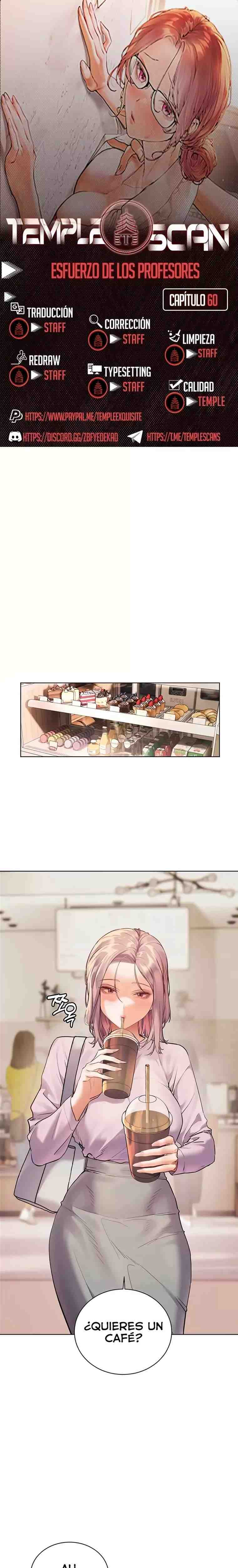 HOT  The Tea Page 2 - MangaHe