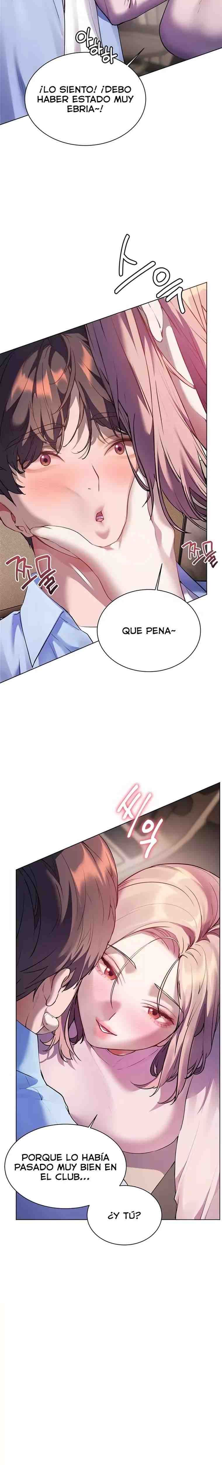 HOT  The Tea Page 11 - MangaHe