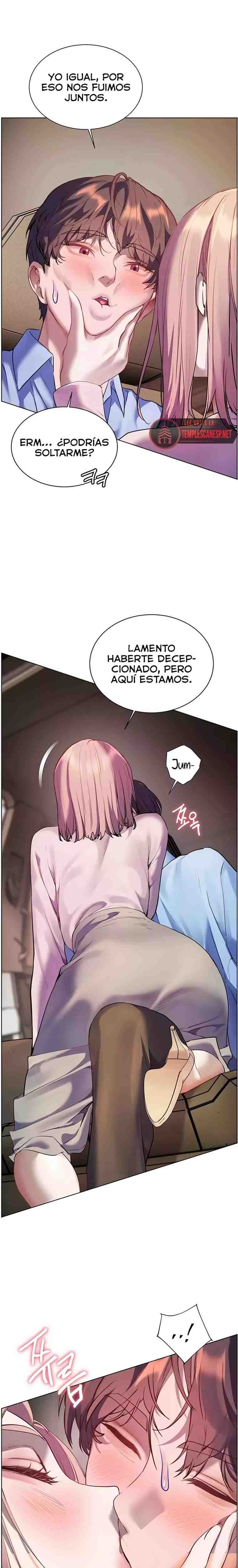 HOT  The Tea Page 12 - MangaHe