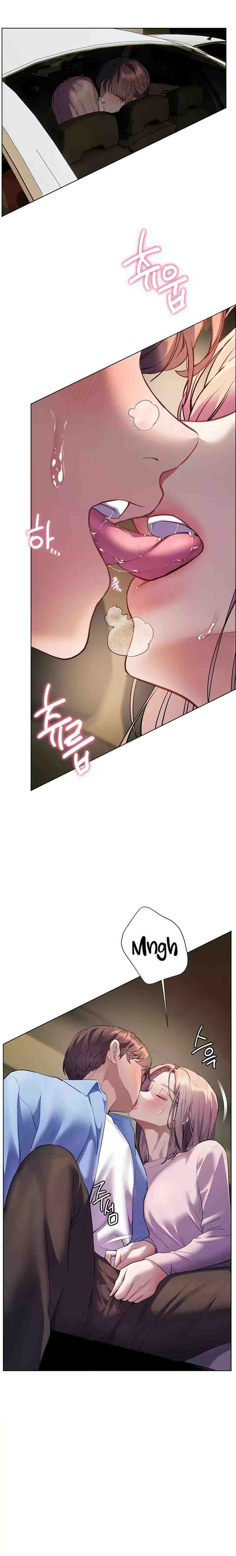 HOT  The Tea Page 19 - MangaHe