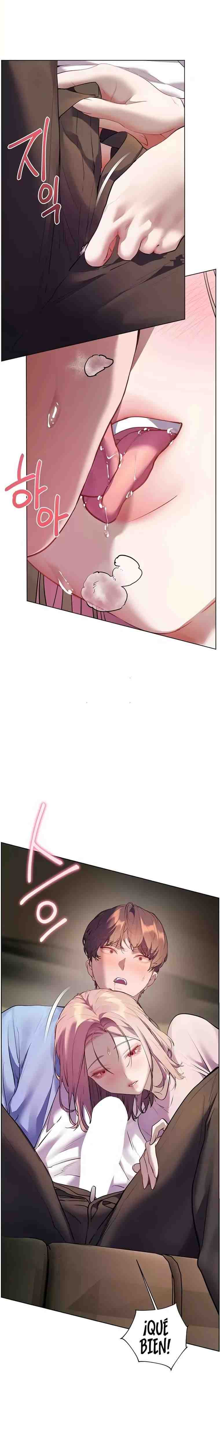 HOT  The Tea Page 20 - MangaHe