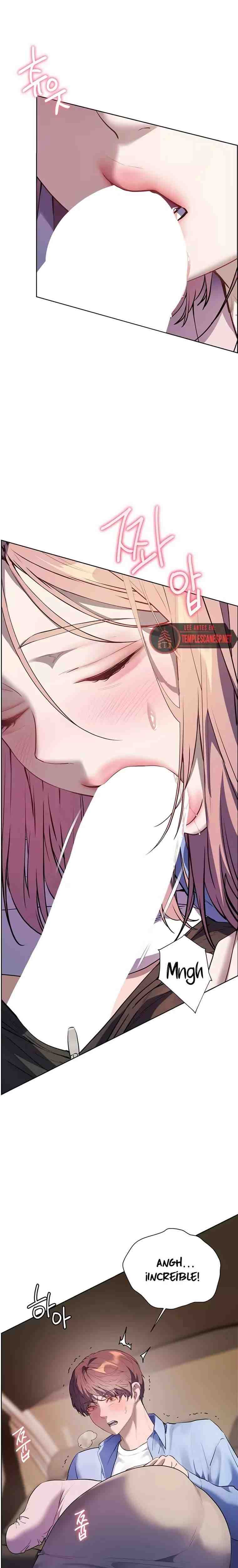 HOT  The Tea Page 21 - MangaHe