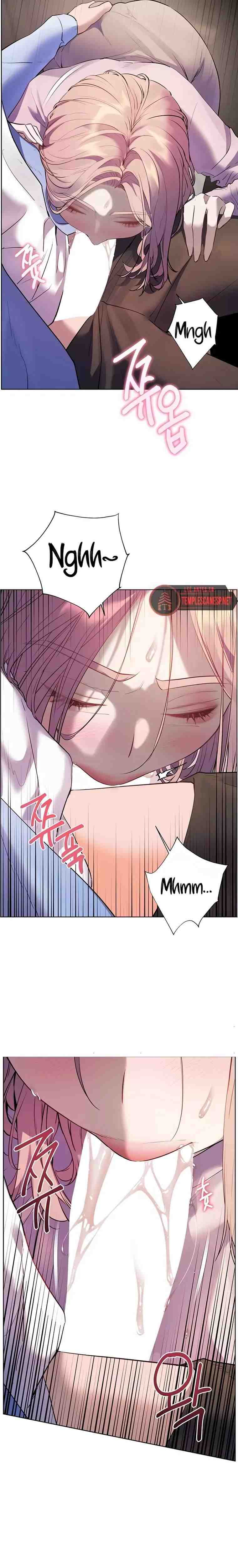HOT  The Tea Page 23 - MangaHe