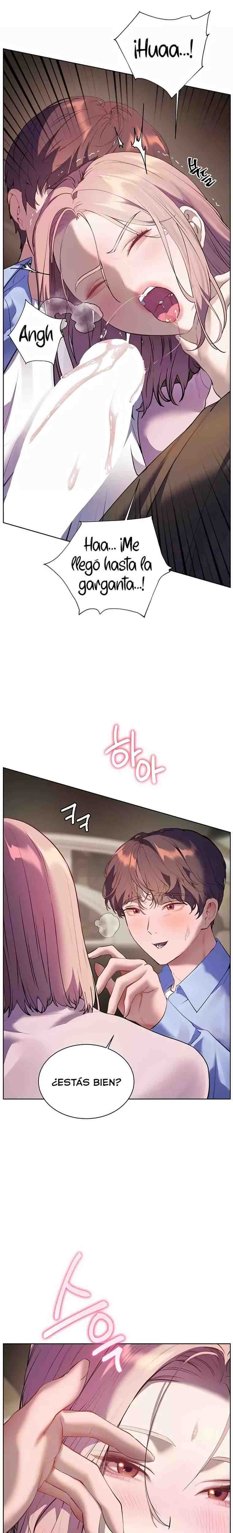HOT  The Tea Page 24 - MangaHe