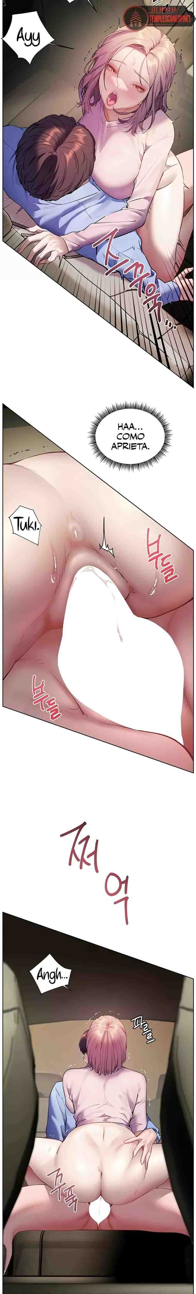 HOT  The Tea Page 27 - MangaHe