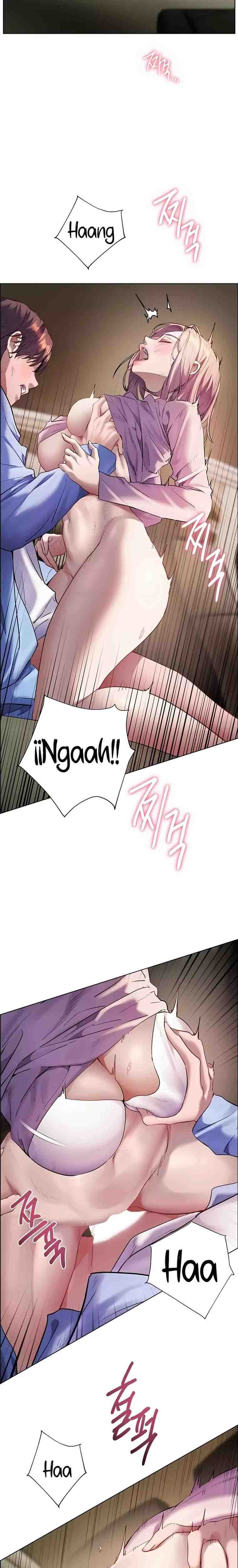 HOT  The Tea Page 28 - MangaHe