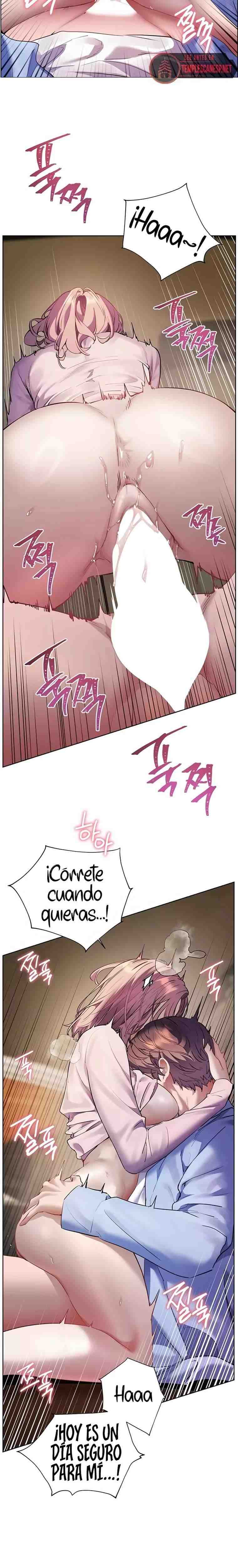 HOT  The Tea Page 30 - MangaHe