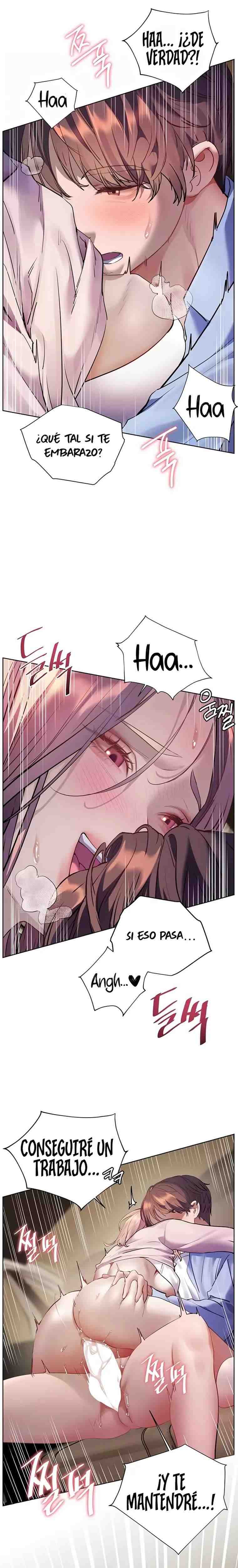 HOT  The Tea Page 31 - MangaHe