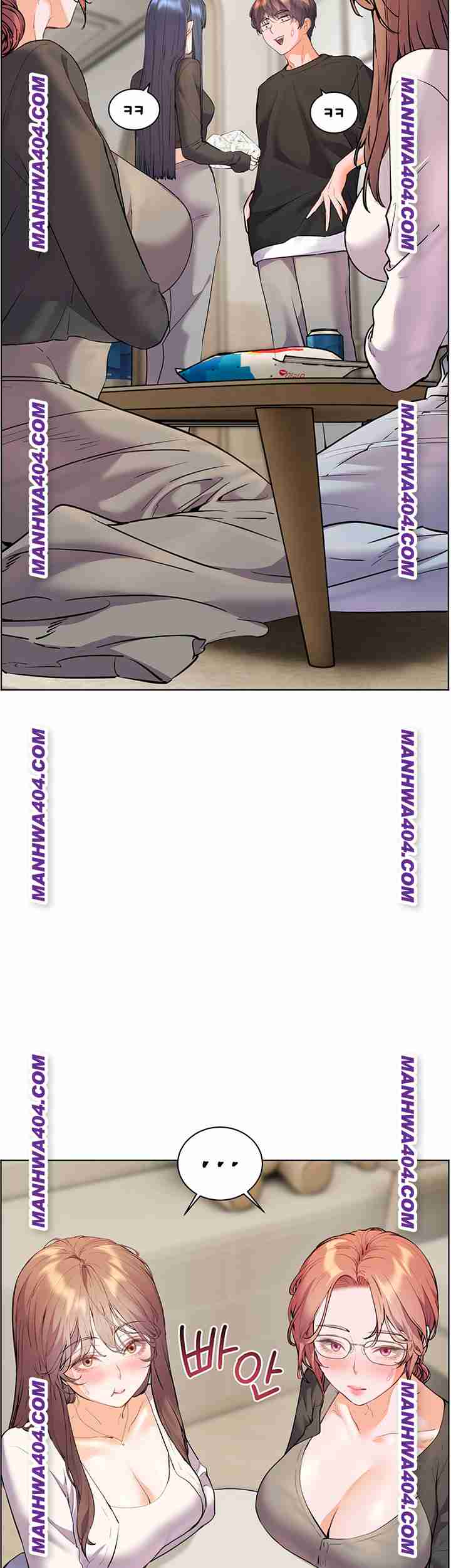 HOT  The Tea Page 67 - MangaHe