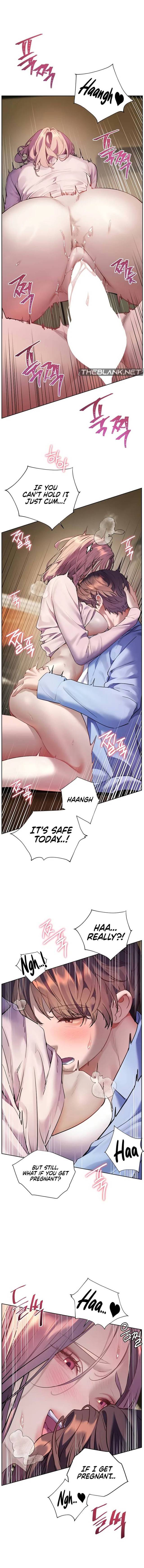 HOT  The Tea Page 2 - MangaHe