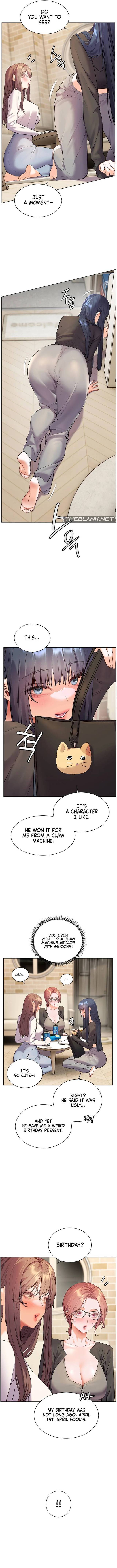 HOT  The Tea Page 11 - MangaHe