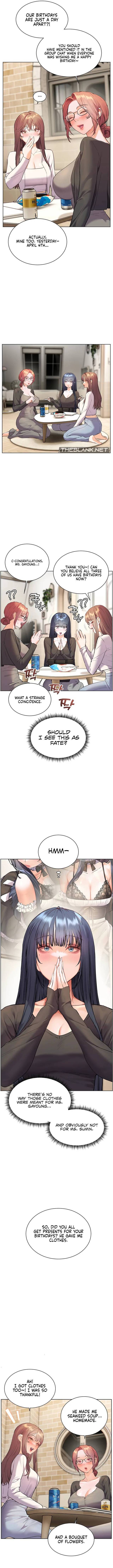 HOT  The Tea Page 12 - MangaHe