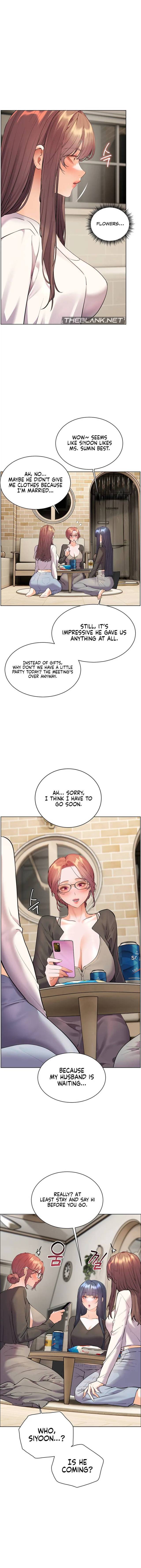 HOT  The Tea Page 13 - MangaHe