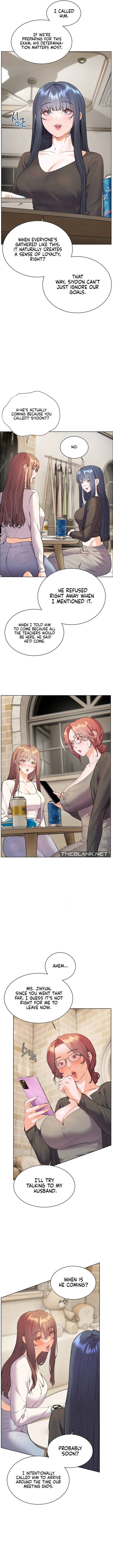 HOT  The Tea Page 14 - MangaHe