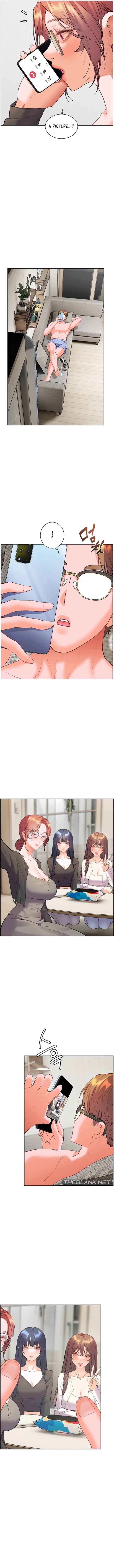 HOT  The Tea Page 16 - MangaHe