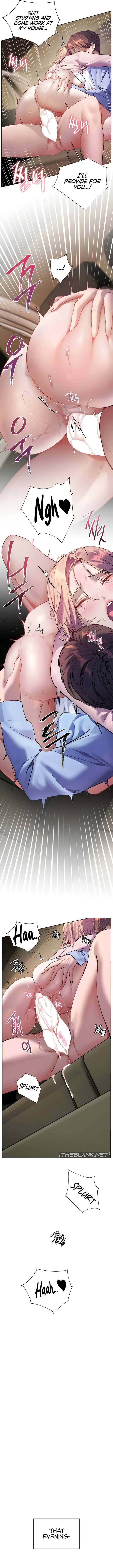 HOT  The Tea Page 3 - MangaHe